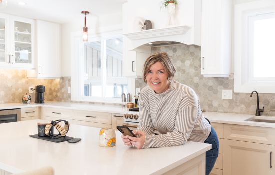 Crystal Website Images